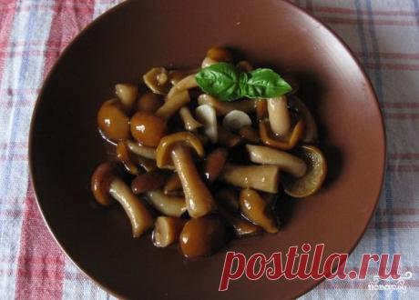 100 Рецептов заготовок - Маринование на зиму.