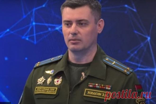 ПВО Белоруссии фиксируют рост числа вылетов разведывательной авиации НАТО. Замкомандующего ВВС и войсками ПВО ВС республики заявил о десятках вылетов самолетов альянса.