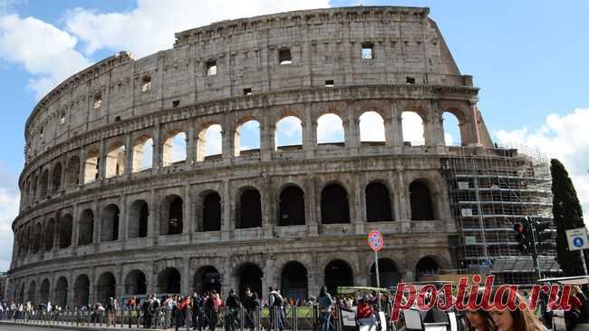 Налоговая нагрузка в Италии достигла максимума за десять лет, пишут СМИ