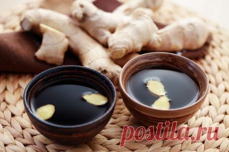 Имбирь для похудения. Рецепты, противопоказания и советы