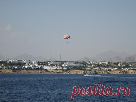 Для тех кто любит солнце, море и теплый воздух в лицо!