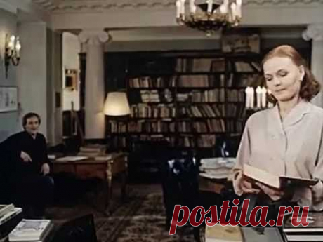 Графиня 1991 - YouTube