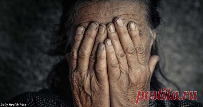 9 вещей, которые надо успеть, чтобы не допустить слабоумия в старости!  Деменция и болезнь Альцгеймера — это не шутки!
