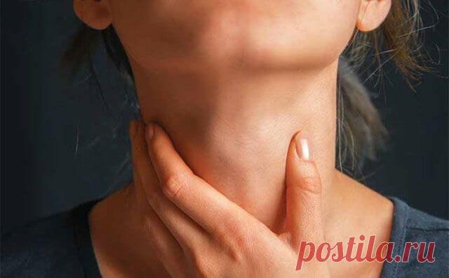 Как улучшить гормональный фон и сохранить молодость / Будьте здоровы