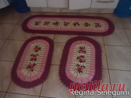 (3) Timeline Photos - Regina Seleguini