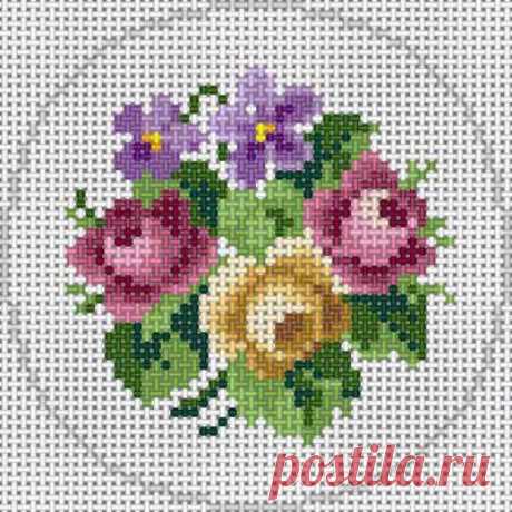 Flower Bouquet