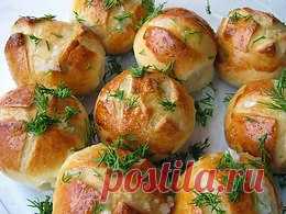 Коллекция Рецептов