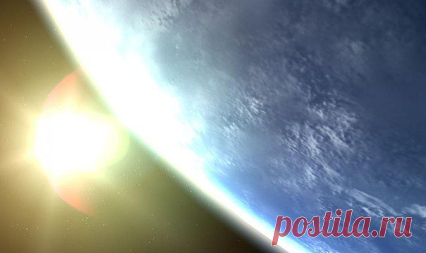 Нептун и его спутник Тритон / Физика невозможного!