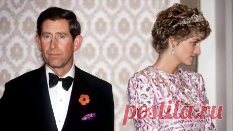 A Timeline of Prince Charles and Princess Diana’s Tumultuous, Tragic Relationship Their troubled union is set to once again reenter the spotlight with season four of “The Crown.”