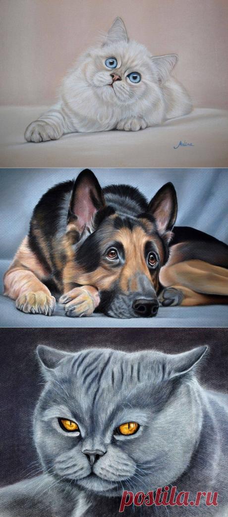 Емельянова Мария..