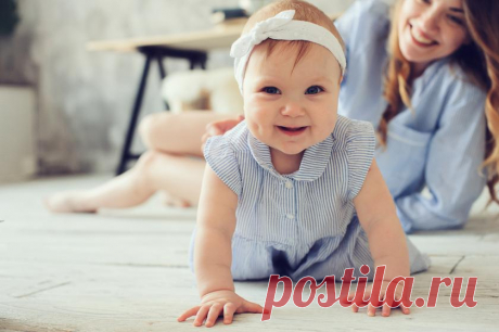 Мы сами замедляем развитие детей: 10 ошибок, которые нельзя совершать!
