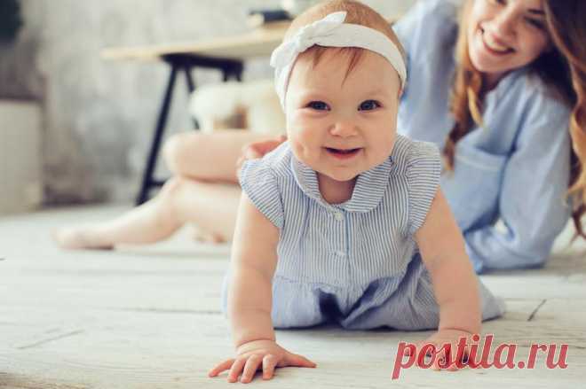 Мы сами замедляем развитие детей: 10 ошибок, которые нельзя совершать!