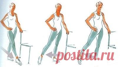 Каким образом можно избавиться от складок в области ягодиц: меню и процедуры — Диеты со всего света