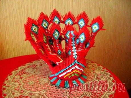 оригами | Записи в рубрике оригами | Дневник Ларсэна