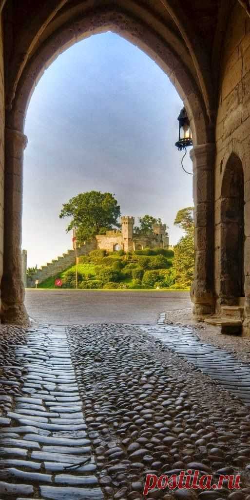 Warwick, England  |  Pinterest • Всемирный каталог идей
