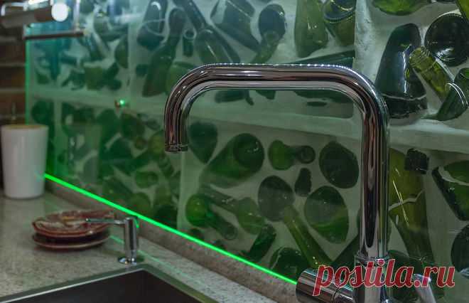 В гостях: «Сталинка» — двухуровневая и с мансардой