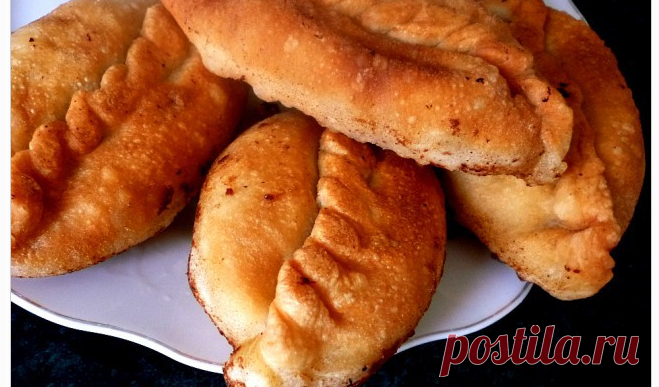 Дачный участок