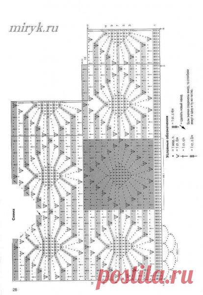 Вдохновение для вязания. Болеро, шраги спицами и крючком. Шикарные модели, которые хочется связать хотя бы глазами! | Ирина СНежная & Вязание | Яндекс Дзен