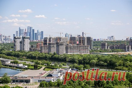 Москвичам захотели снизить ставки по ипотеке