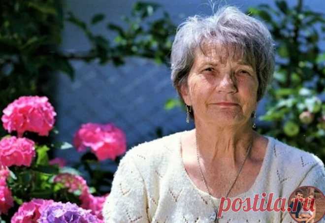 Моя бабушка рассказала, как она с помощи одного простого упражнения избавилась от звона и шума в ушах | Папа в декрете | Яндекс Дзен