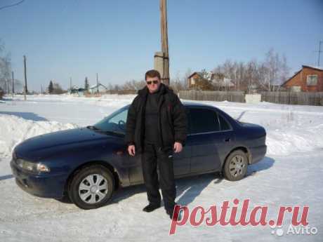 Аварницын Вячеслав, 49 лет, познакомлюсь с девушкой в Омской области на Avito