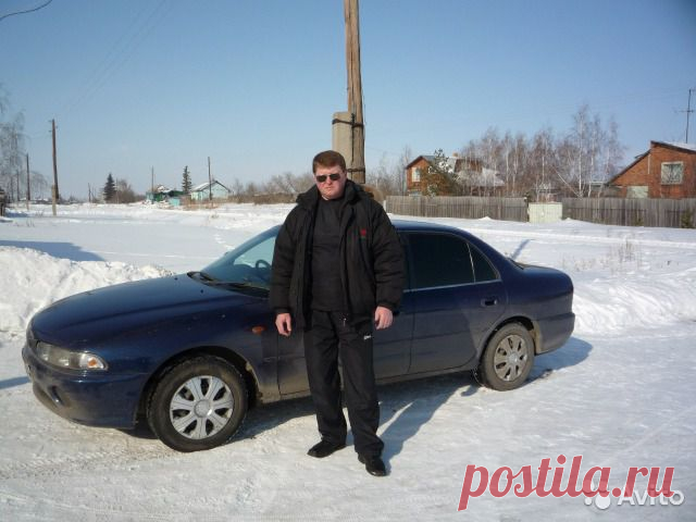 Аварницын Вячеслав, 49 лет, познакомлюсь с девушкой в Омской области на Avito