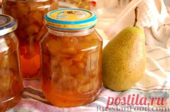 Консервация - Кулинарные рецепты от Веселого Жирафа, страница 8