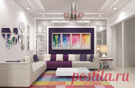 Интерьеры фотографии на контакт в pinterest - PinsDaddy
