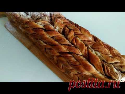 Вы такого еще не пробовали.Необычный рулет | You have not tried this yet. Unusual roll