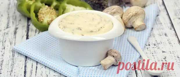 Постный соус – 4 способа разнообразить рацион - БУДЕТ ВКУСНО! - медиаплатформа МирТесен