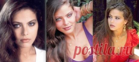 Орнелла Мути идеал итальянской красоты с русскими корнями. | Светлана Синица гид по Риму | Яндекс Дзен