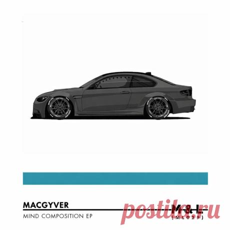 VIP - MacGyver - Mind Composition | DJ | SoundMasters | Service