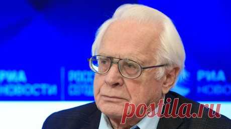 Умер один из основоположников советской программы по изучению Луны и планет