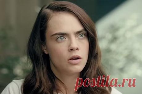 Кара Делевинь пристыдила мужчин за неумение довести женщин до оргазма. Модель и актриса Кара Делевинь в одном из эпизодов своего нового документального фильма «Планета секса» пристыдила мужчин за то, что они не умеют доставить удовольствие женщине в постели. Она отметила, что статистика по количеству женских и мужских оргазмов сильно разнится.