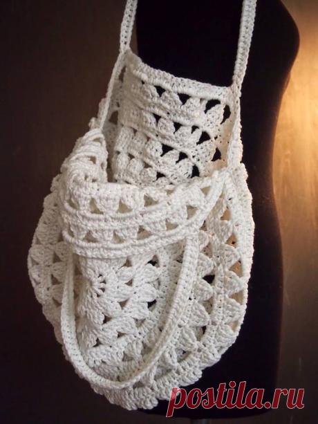 Tina's handicraft : bags