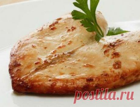 Как запечь куриную грудку: 6 интересных идей / Простые рецепты