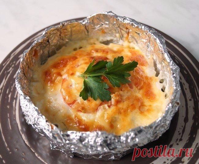 Куриное филе 