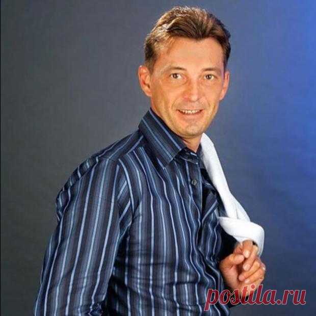 Николай Добрынин с сыном: актер относится к ребенку дочки Маргариты Тереховой как к родному