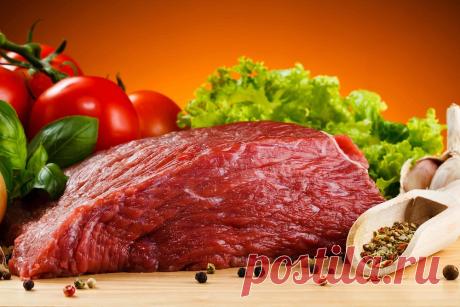 Можно ли употреблять мясо при сахарном диабете?