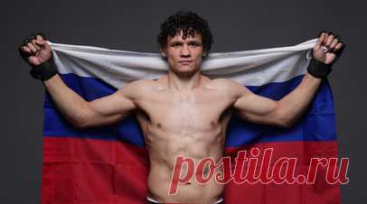 Копылов сделал вес перед поединком с Костой на турнире UFC 318. Российский боец Роман Копылов прошёл процедуру взвешивания перед поединком UFC в лёгком весе с бразильцем Пауло Костой. Читать далее