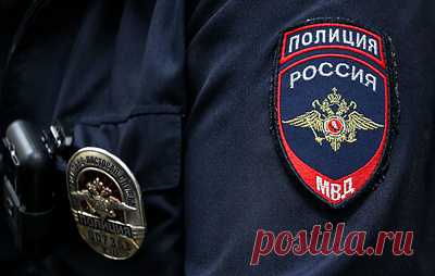В Брянске задержали девушку-блогера, которая сожгла российский паспорт. Она будет находиться под стражей до заседания суда