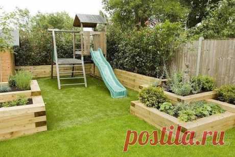 Моя дача ver. 2.0 Архитектура и дизайн