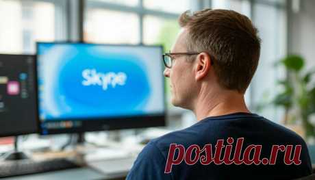 5 мая «Skype» закрывается https://www.seoded.ru/istoriya/internet-history/skype.html#skype-the-end
#seoded #skype #microsoft #программы #скайп #микрософт