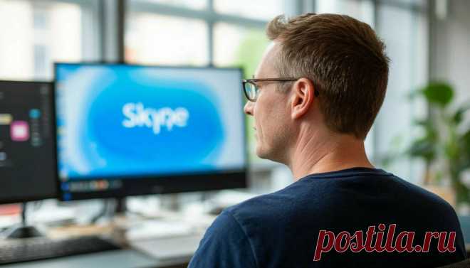 5 мая «Skype» закрывается https://www.seoded.ru/istoriya/internet-history/skype.html#skype-the-end
#seoded #skype #microsoft #программы #скайп #микрософт