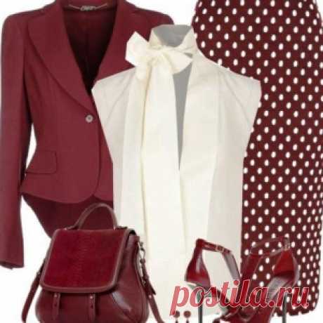 Летние образы для офиса — модно, элегантно, свежо и по сезону нарядно - МирТесен