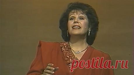 Клара Хайрутдинова - Тан кызы жыры
Клара Хәйретдинова - Таң кызы җыры
Мирсәет Яруллин көе, Илдар Юзеев сүзләре