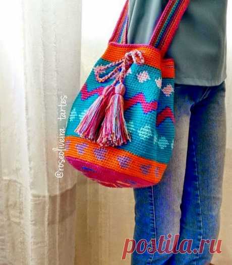 Tecendo Artes em Crochet