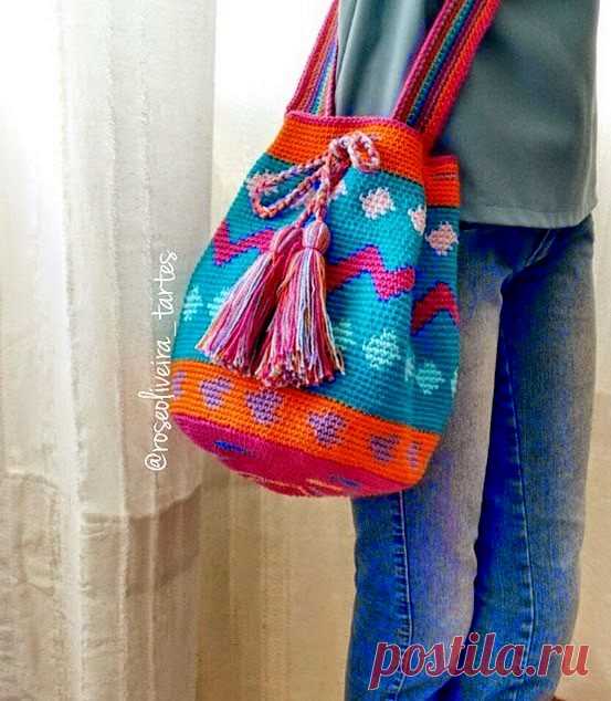 Tecendo Artes em Crochet