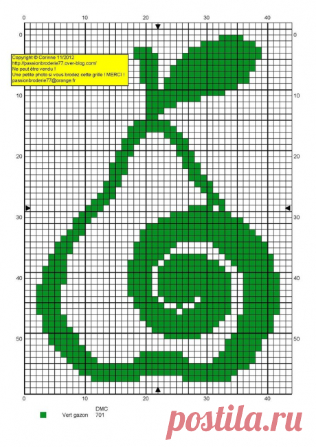 Pin page