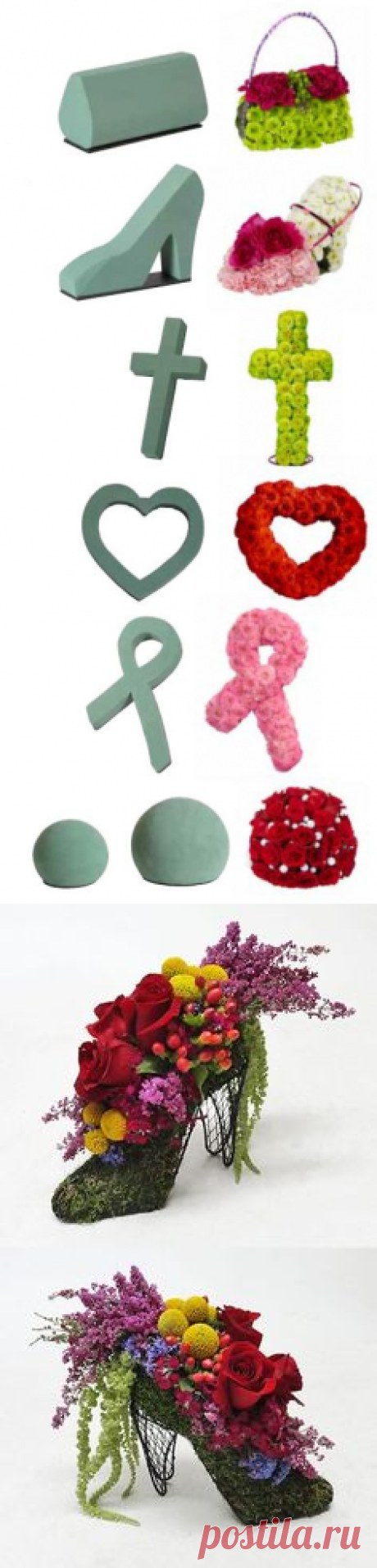 (11) Pinterest: инструмент для поиска и хранения интересных идей